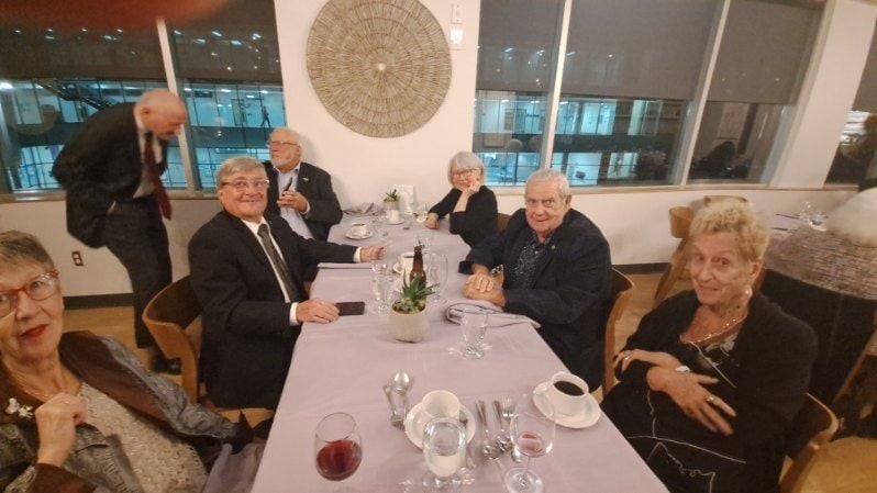 Soirée Arthur-Desjardins 2023 - Daniel Sigouin, récipiendaire Image -6536e67761d56